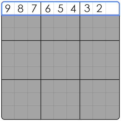 advanced sudoku tricks